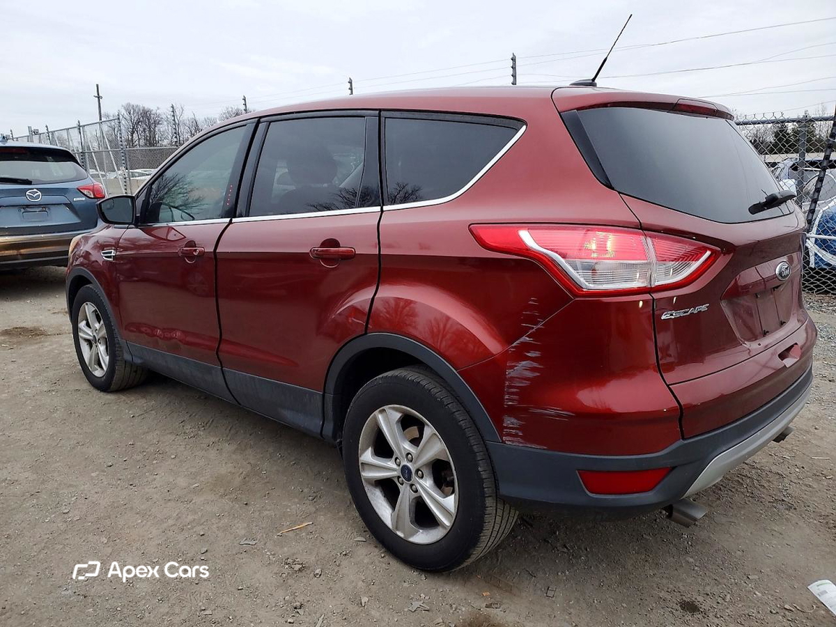 Ford Escape 2014