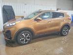 Kia Sportage 2020