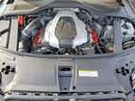 Audi A8 2016