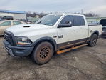 RAM 1500 2017