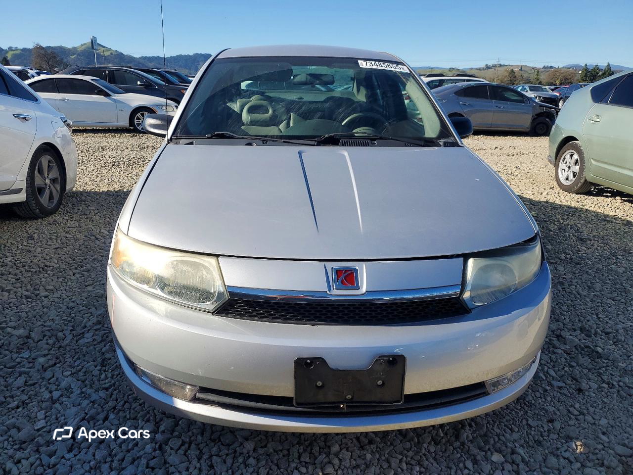 Saturn ION 2003