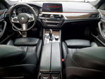 BMW Series 5 2018