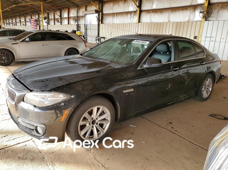 BMW Series 5 2015 - Image 1 of 13