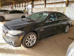 BMW Series 5 2015