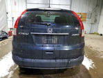 Honda CR-V 2013