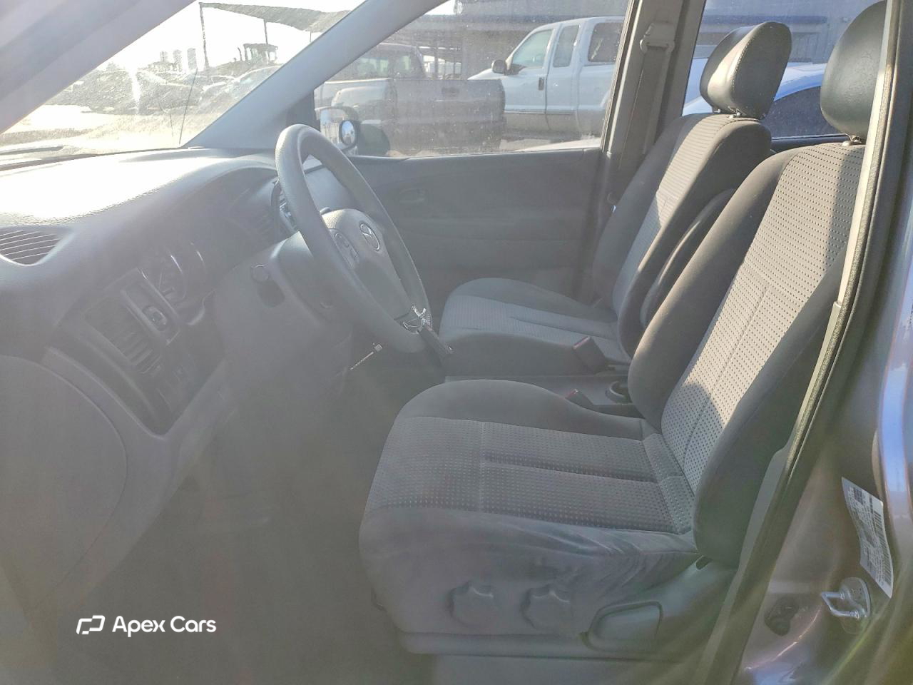 Mazda MPV 2005