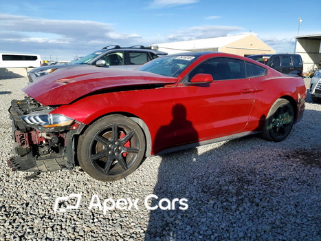 Ford Mustang 2020 - Image 1 of 14