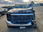 Chevrolet Silverado 2018