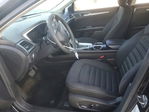 Ford Fusion 2013