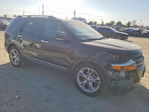 Ford Explorer 2013