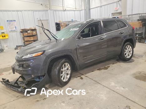 Jeep Cherokee 2015 - Zdjęcie 1 z 14