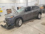 Jeep Cherokee 2015