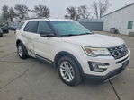 Ford Explorer 2016