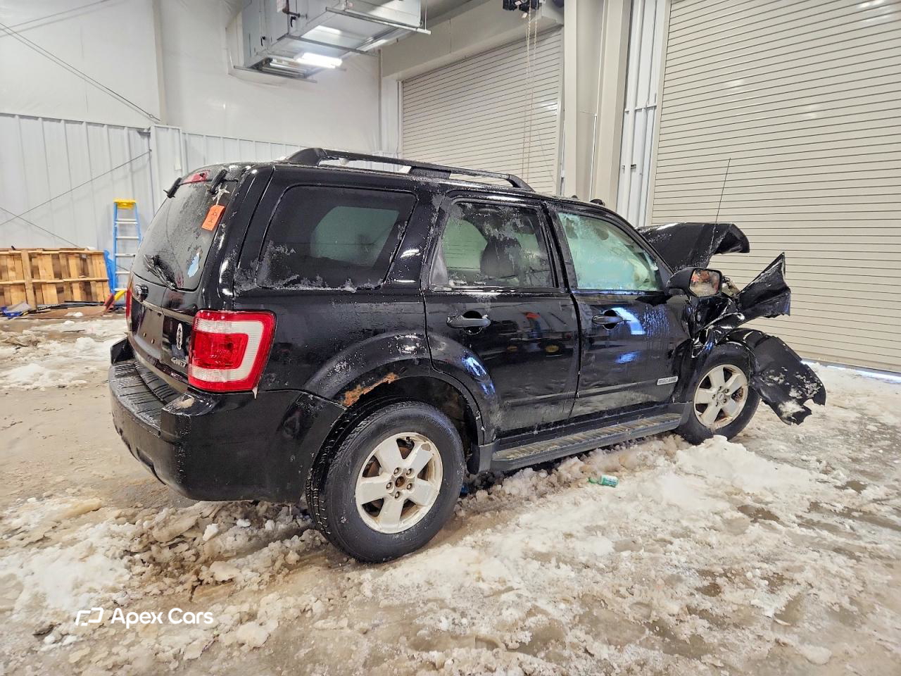 Ford Escape 2008
