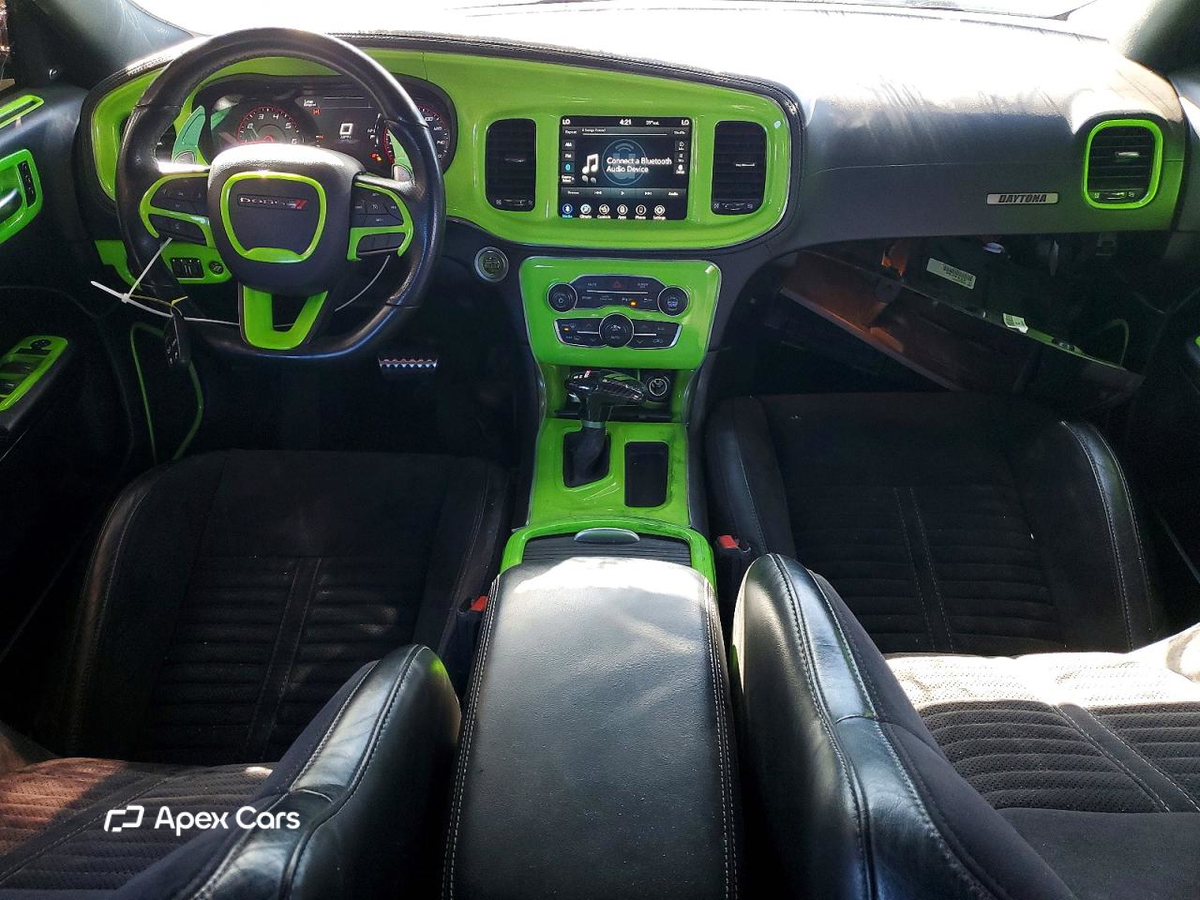 Dodge Charger 2023