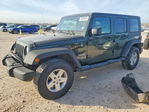 Jeep Wrangler 2010