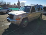 Jeep Commander 2008