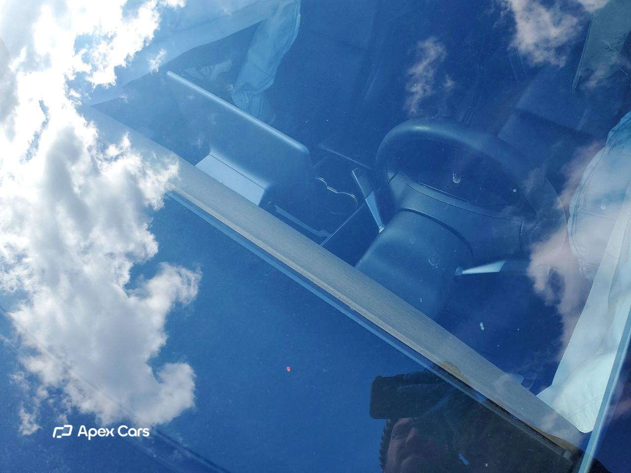 Tesla Model 3 2018