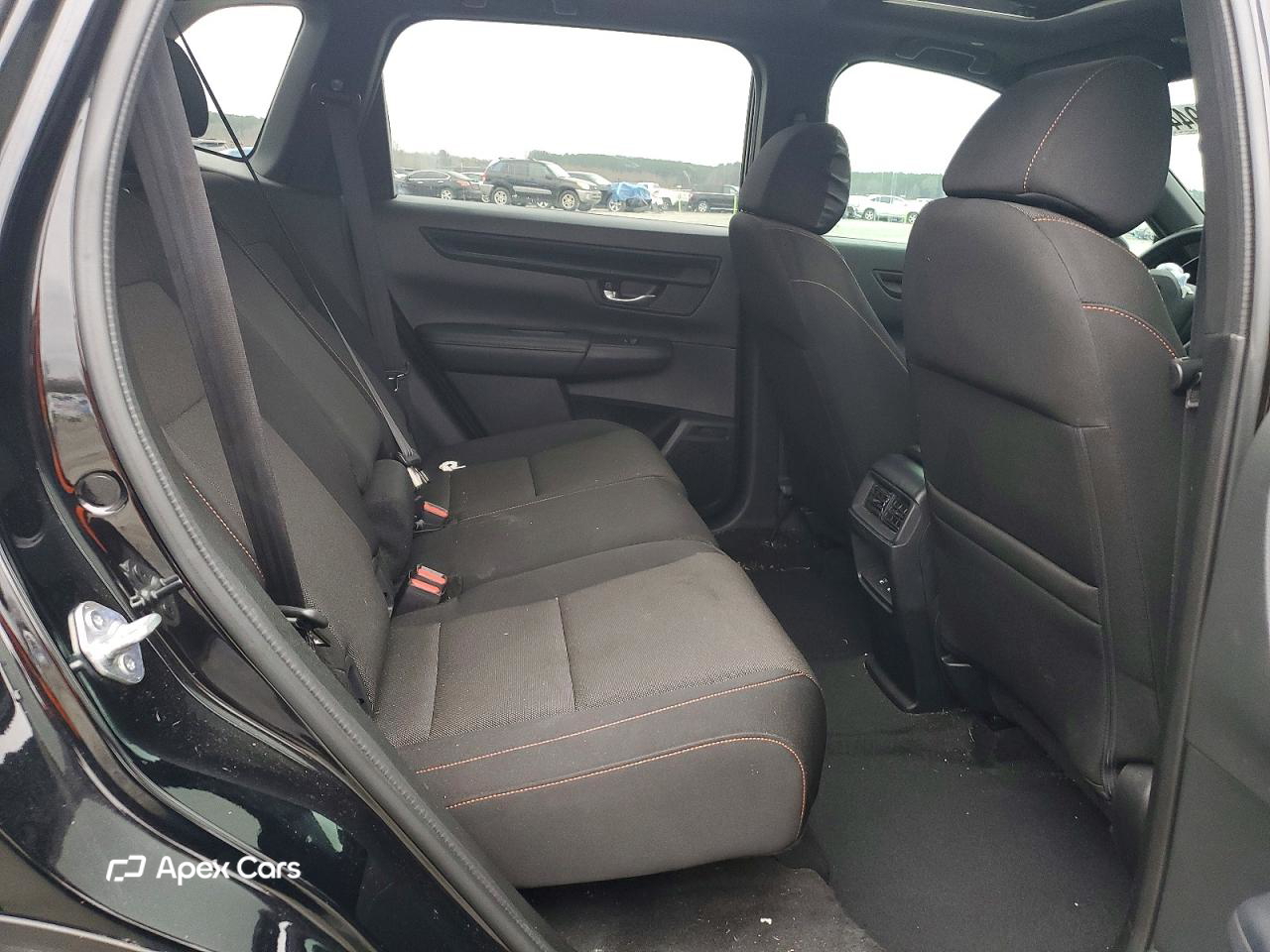 Honda CR-V 2023