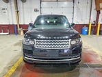 Land Rover Range Rover 2017