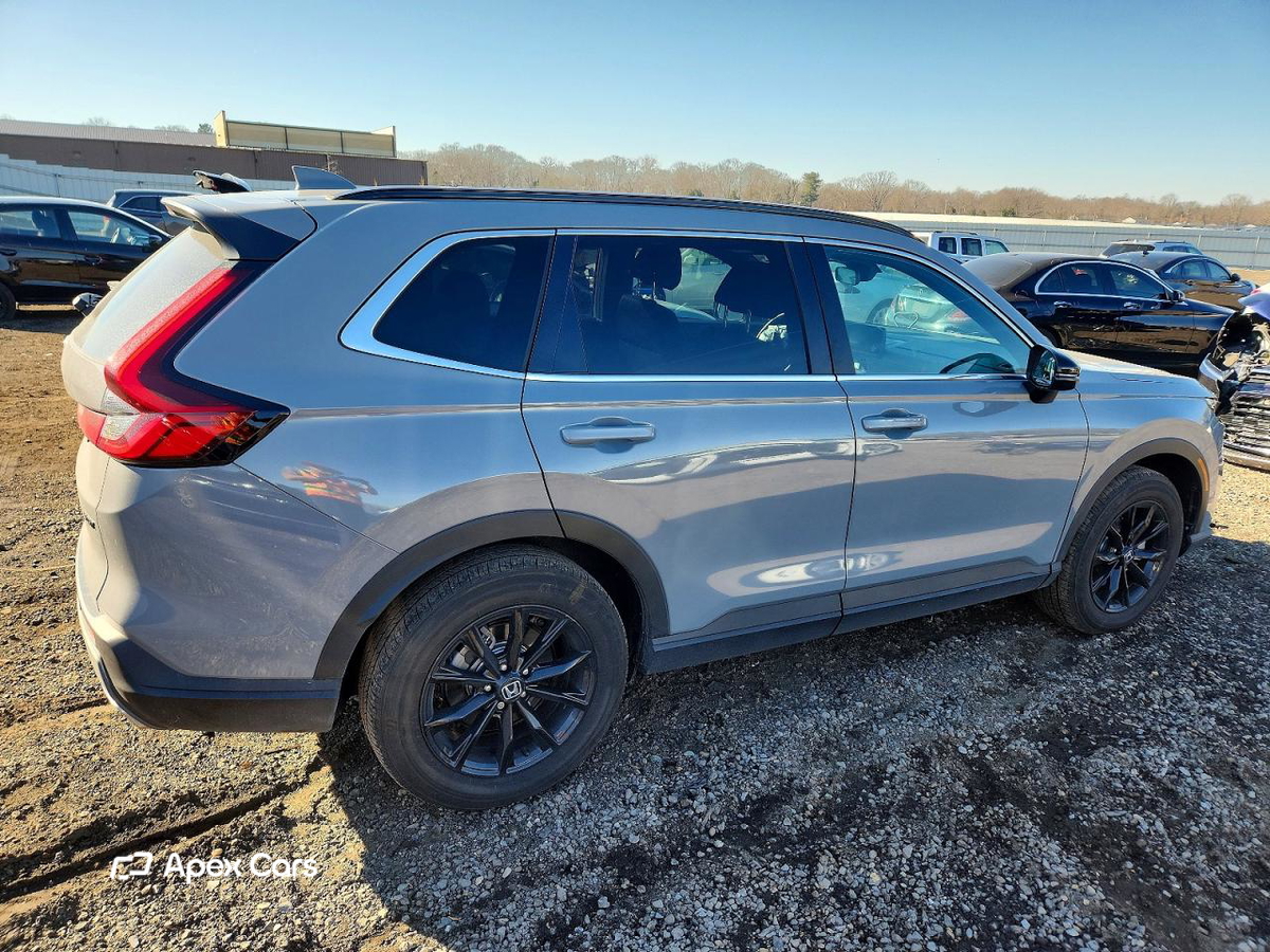 Honda CR-V 2025