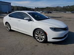 Chrysler 200 2015