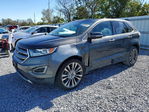Ford Edge 2015