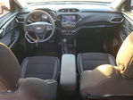 Chevrolet TrailBlazer 2021