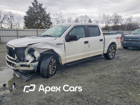 Ford F-150 2019 - Image 1 of 5