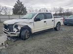 Ford F-150 2019
