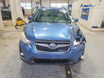 Subaru XV 2016