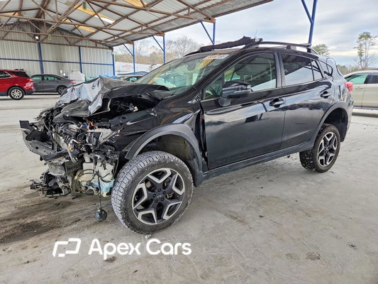 Subaru XV 2019 - Image 1 of 13