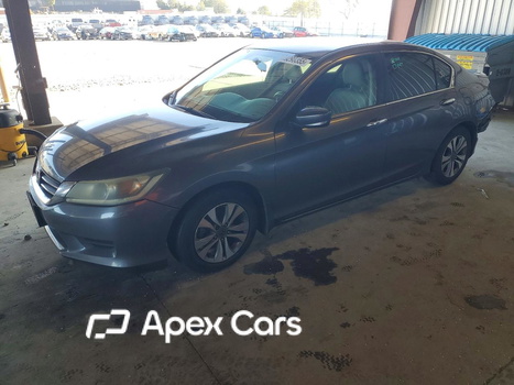 Honda Accord 2014 - Image 1 of 13