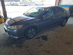 Honda Accord 2014