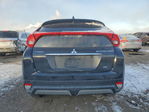 Mitsubishi Eclipse Cross 2019