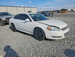 Chevrolet Impala 2015