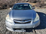 Subaru Legacy 2011