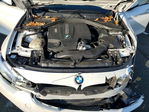 BMW Series 4 2016