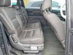 Honda Odyssey 2015