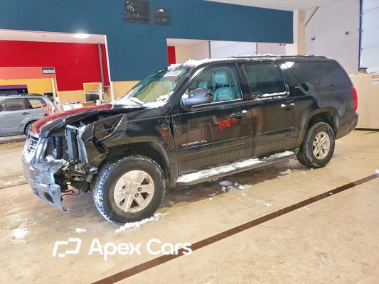 GMC Yukon 2012 - Image 1 of 13