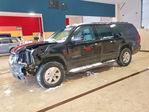 GMC Yukon 2012