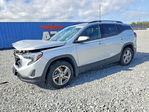 GMC Terrain 2018