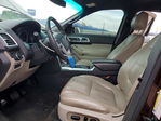 Ford Explorer 2012