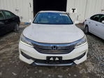 Honda Accord 2017