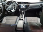 Toyota Corolla 2017