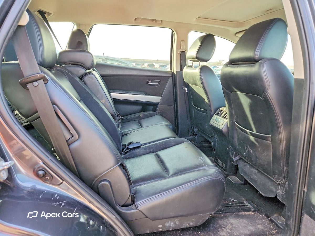 Mazda CX-9 2013