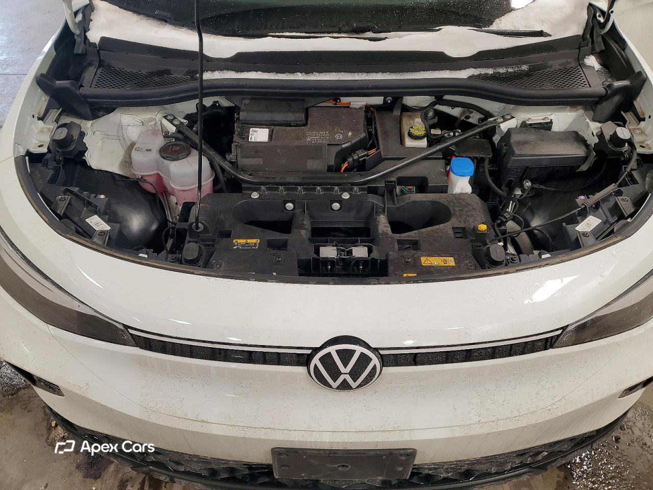 Volkswagen ID.4 2023