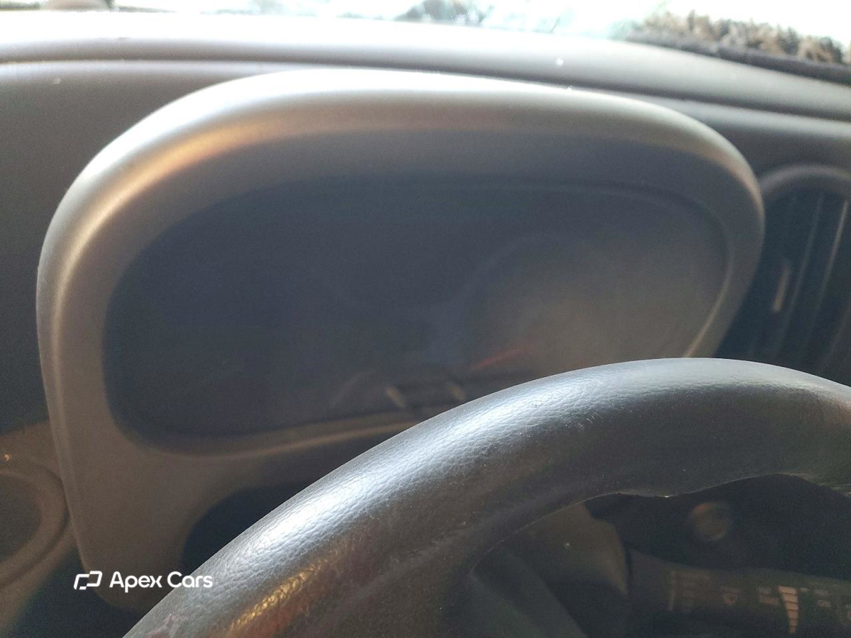 Nissan Cube 2009