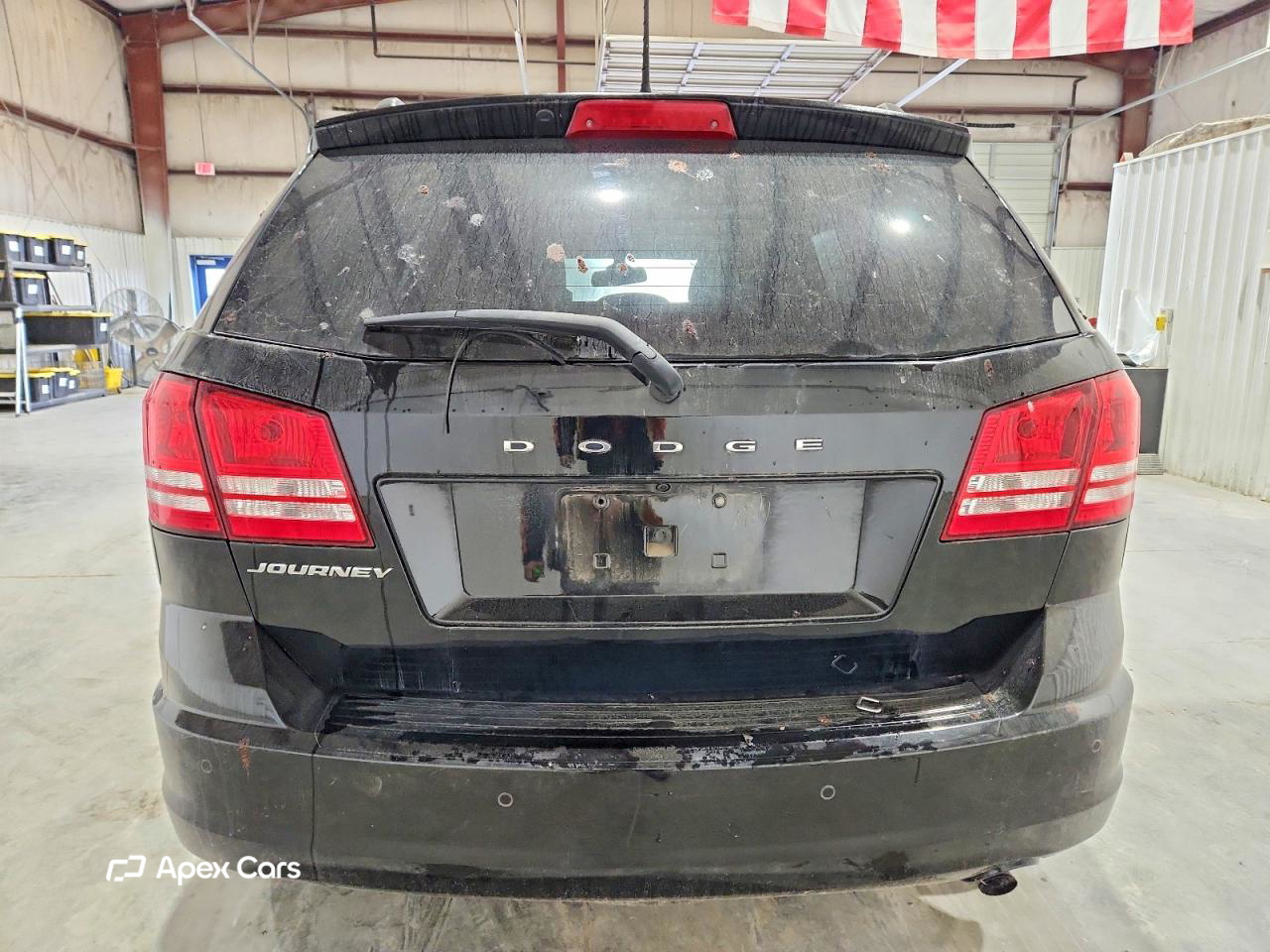 Dodge Journey 2020
