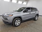 Jeep Cherokee 2017